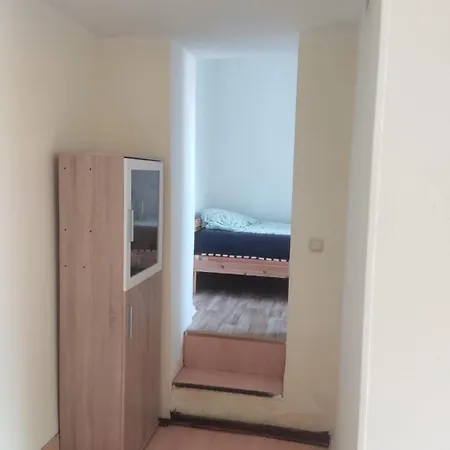 Helle Mittendrin Apartmán *