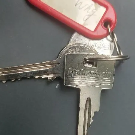 Helle Mittendrin Apartmán