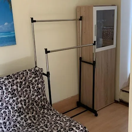 Helle Mittendrin Apartmán Schwerin (Mecklenburg-Vorpommern)