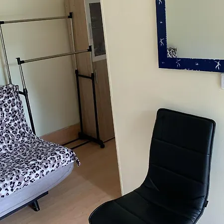 Helle Mittendrin Apartmán *