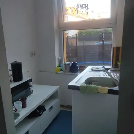 Apartmán Helle Mittendrin Schwerin (Mecklenburg-Vorpommern)