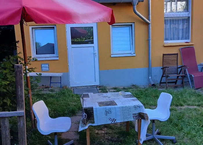 アパート Helle Mittendrin