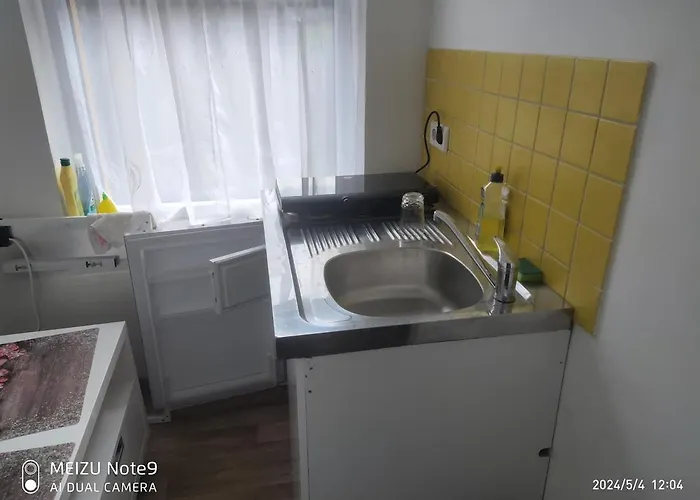 Helle Mittendrin * シュヴェリーン