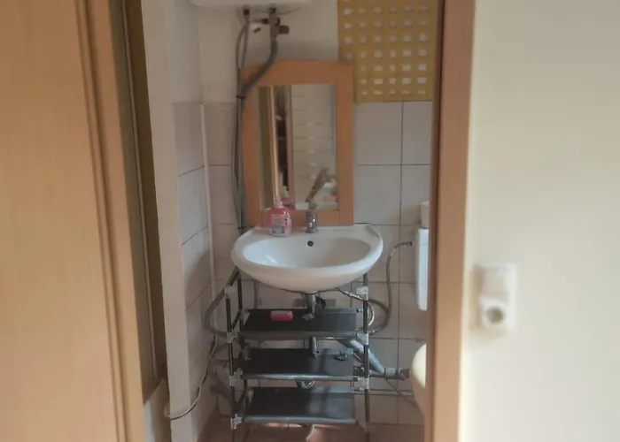 Helle Mittendrin シュヴェリーン